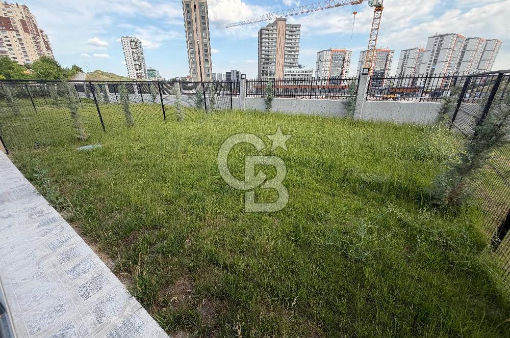 ALACAATLI KORU YAŞAMKENTTE 300M2 7+1 SIFIR KİRALIK VİLLA