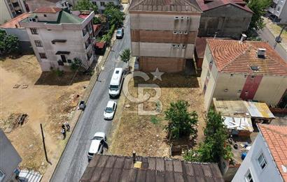 TUZLA MİMAR SİNANDA SATILIK ARSA
