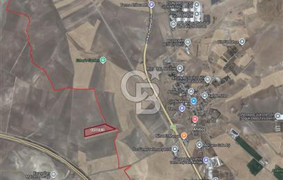 Başkent Divan Konut Yapı Kooperatifi - Satılık Hisse (500 m²)