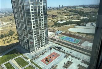 DORUK BEYTEPE ŞEREFİYELİ MANZARALI 4,5+1 SIFIR DAİRE KİRALIK - 1 - 366391