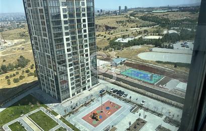 DORUK BEYTEPE ŞEREFİYELİ MANZARALI 4,5+1 SIFIR DAİRE KİRALIK