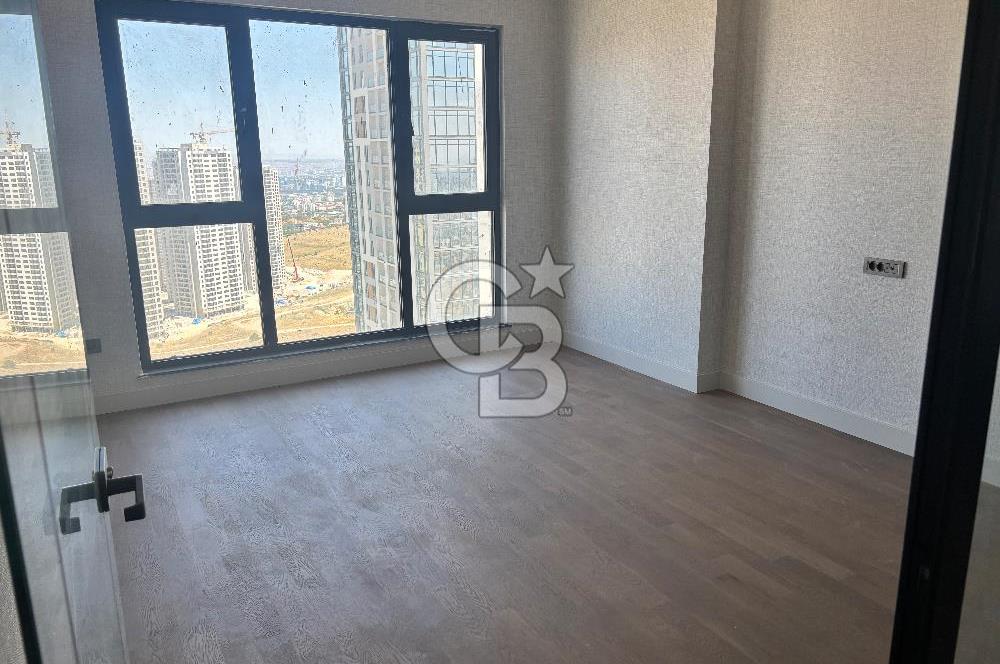 DORUK BEYTEPE ŞEREFİYELİ MANZARALI 4,5+1 SIFIR DAİRE KİRALIK