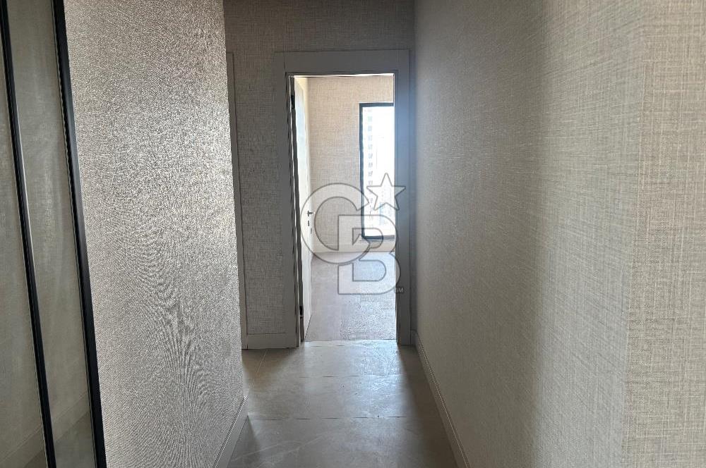 DORUK BEYTEPE ŞEREFİYELİ MANZARALI 4,5+1 SIFIR DAİRE KİRALIK