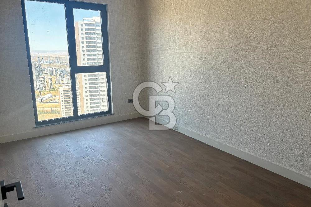 DORUK BEYTEPE ŞEREFİYELİ MANZARALI 4,5+1 SIFIR DAİRE KİRALIK