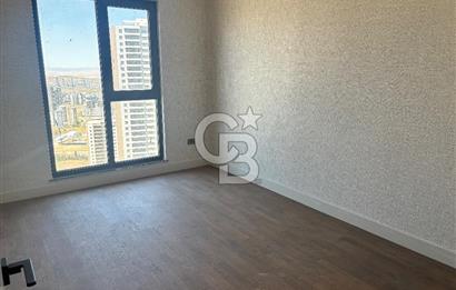 DORUK BEYTEPE ŞEREFİYELİ MANZARALI 4,5+1 SIFIR DAİRE KİRALIK