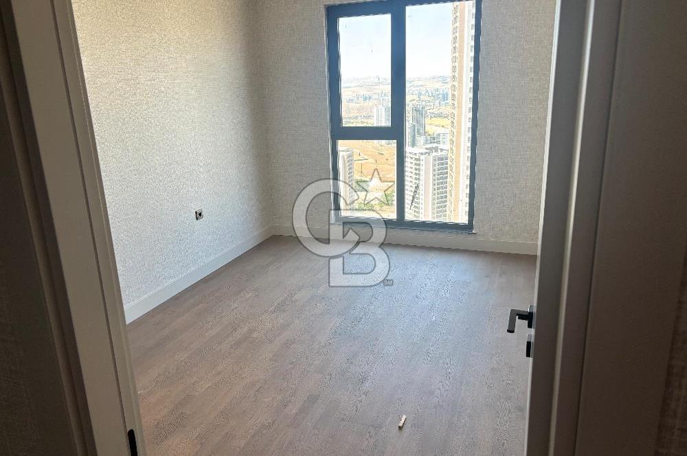 DORUK BEYTEPE ŞEREFİYELİ MANZARALI 4,5+1 SIFIR DAİRE KİRALIK