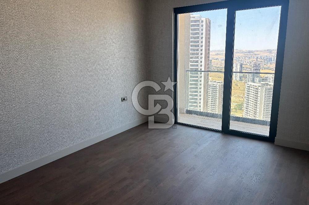 DORUK BEYTEPE ŞEREFİYELİ MANZARALI 4,5+1 SIFIR DAİRE KİRALIK