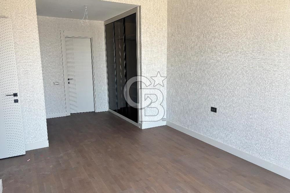 DORUK BEYTEPE ŞEREFİYELİ MANZARALI 4,5+1 SIFIR DAİRE KİRALIK