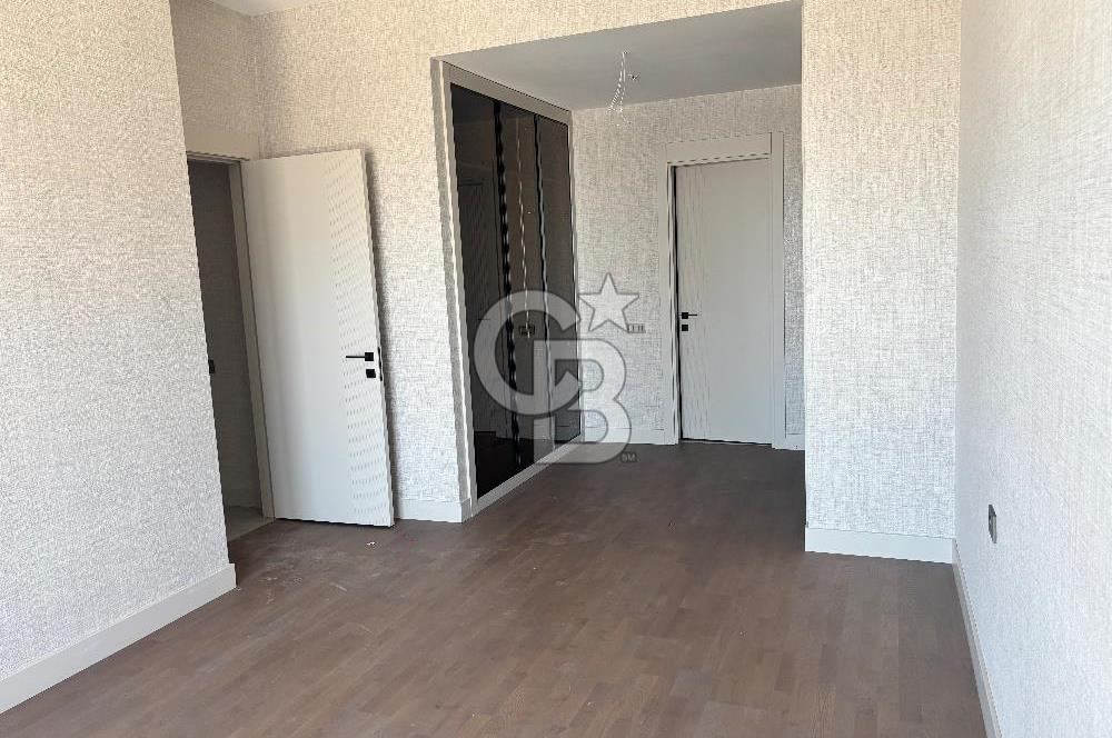 DORUK BEYTEPE ŞEREFİYELİ MANZARALI 4,5+1 SIFIR DAİRE KİRALIK