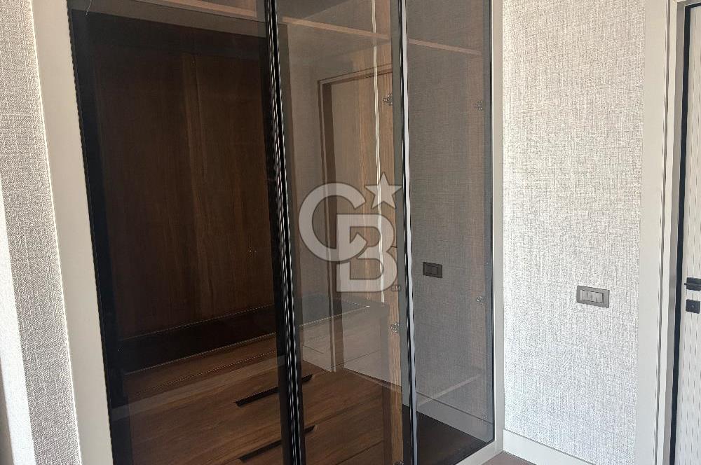 DORUK BEYTEPE ŞEREFİYELİ MANZARALI 4,5+1 SIFIR DAİRE KİRALIK
