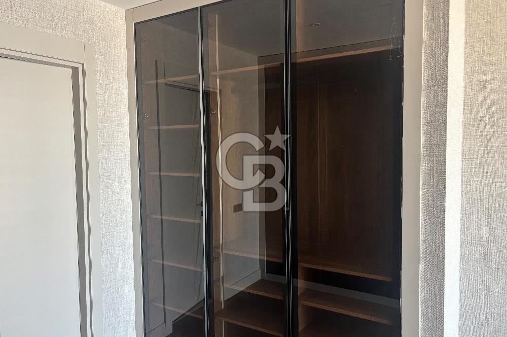 DORUK BEYTEPE ŞEREFİYELİ MANZARALI 4,5+1 SIFIR DAİRE KİRALIK