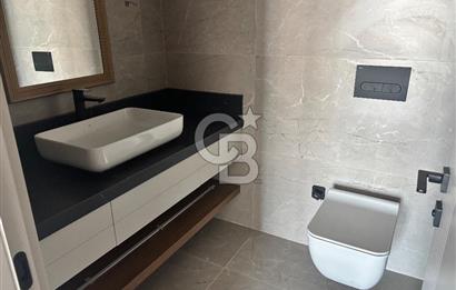 DORUK BEYTEPE ŞEREFİYELİ MANZARALI 4,5+1 SIFIR DAİRE KİRALIK