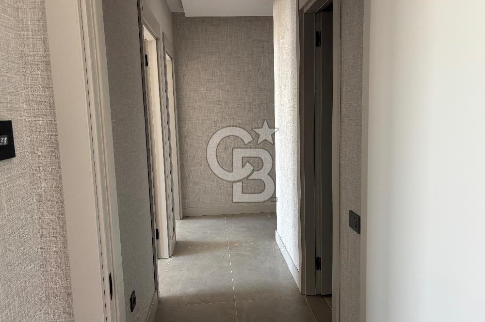 DORUK BEYTEPE ŞEREFİYELİ MANZARALI 4,5+1 SIFIR DAİRE KİRALIK