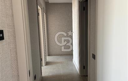 DORUK BEYTEPE ŞEREFİYELİ MANZARALI 4,5+1 SIFIR DAİRE KİRALIK