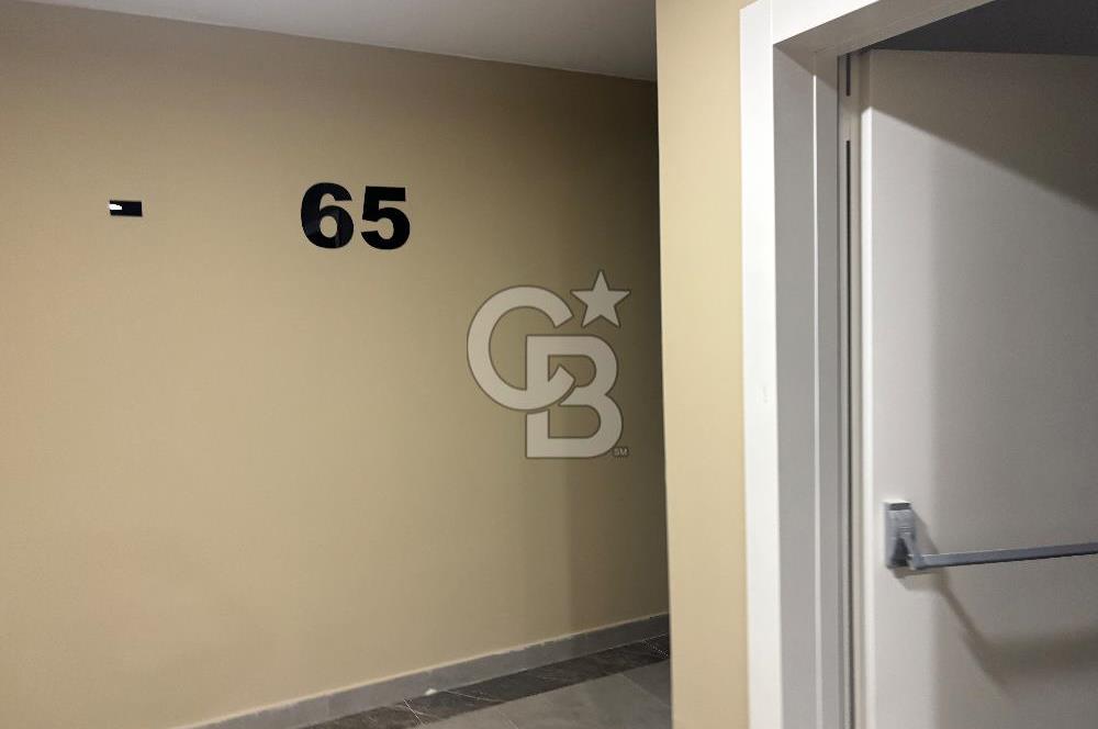 DORUK BEYTEPE ŞEREFİYELİ MANZARALI 4,5+1 SIFIR DAİRE KİRALIK