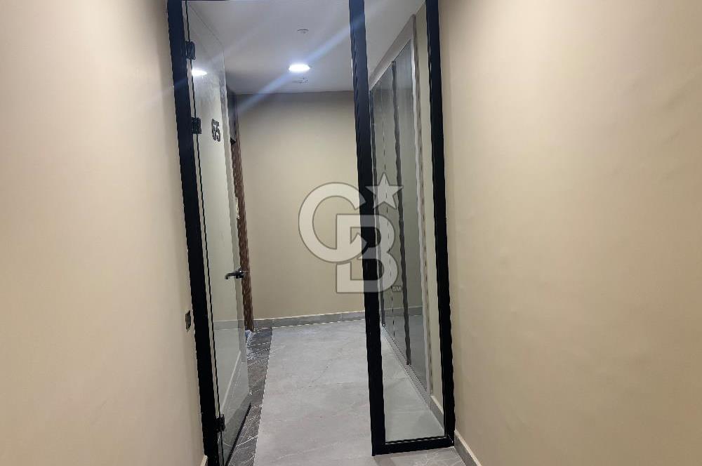 DORUK BEYTEPE ŞEREFİYELİ MANZARALI 4,5+1 SIFIR DAİRE KİRALIK