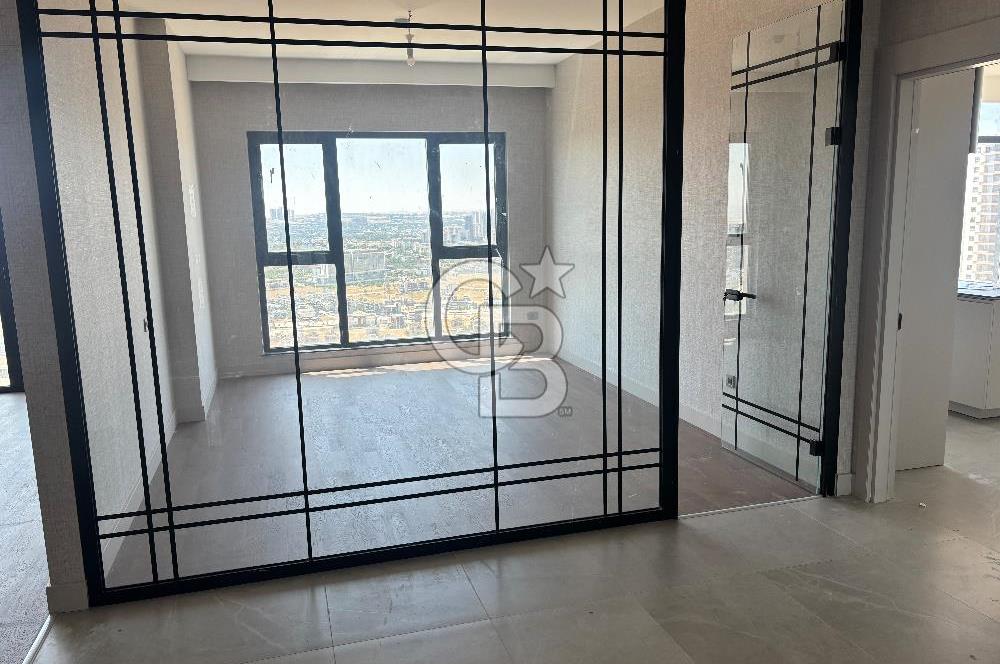 DORUK BEYTEPE ŞEREFİYELİ MANZARALI 4,5+1 SIFIR DAİRE KİRALIK