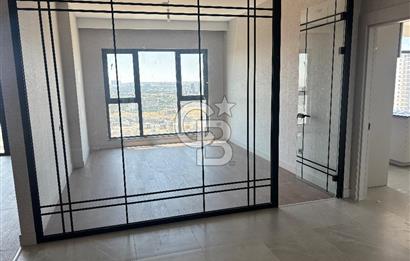 DORUK BEYTEPE ŞEREFİYELİ MANZARALI 4,5+1 SIFIR DAİRE KİRALIK