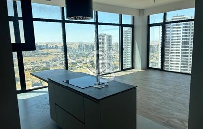 DORUK BEYTEPE ŞEREFİYELİ MANZARALI 4,5+1 SIFIR DAİRE KİRALIK