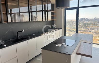 DORUK BEYTEPE ŞEREFİYELİ MANZARALI 4,5+1 SIFIR DAİRE KİRALIK