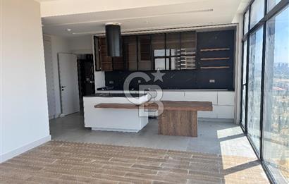 DORUK BEYTEPE ŞEREFİYELİ MANZARALI 4,5+1 SIFIR DAİRE KİRALIK