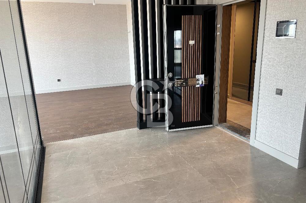 DORUK BEYTEPE 4,5+1 SATILIK LÜKS DAİRE