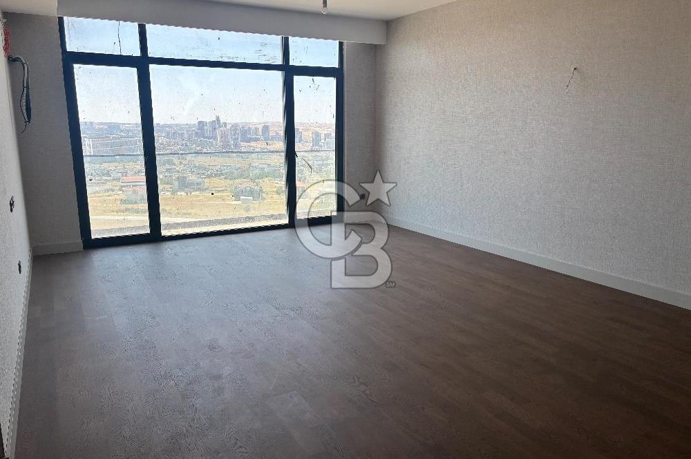 DORUK BEYTEPE 4,5+1 SATILIK LÜKS DAİRE