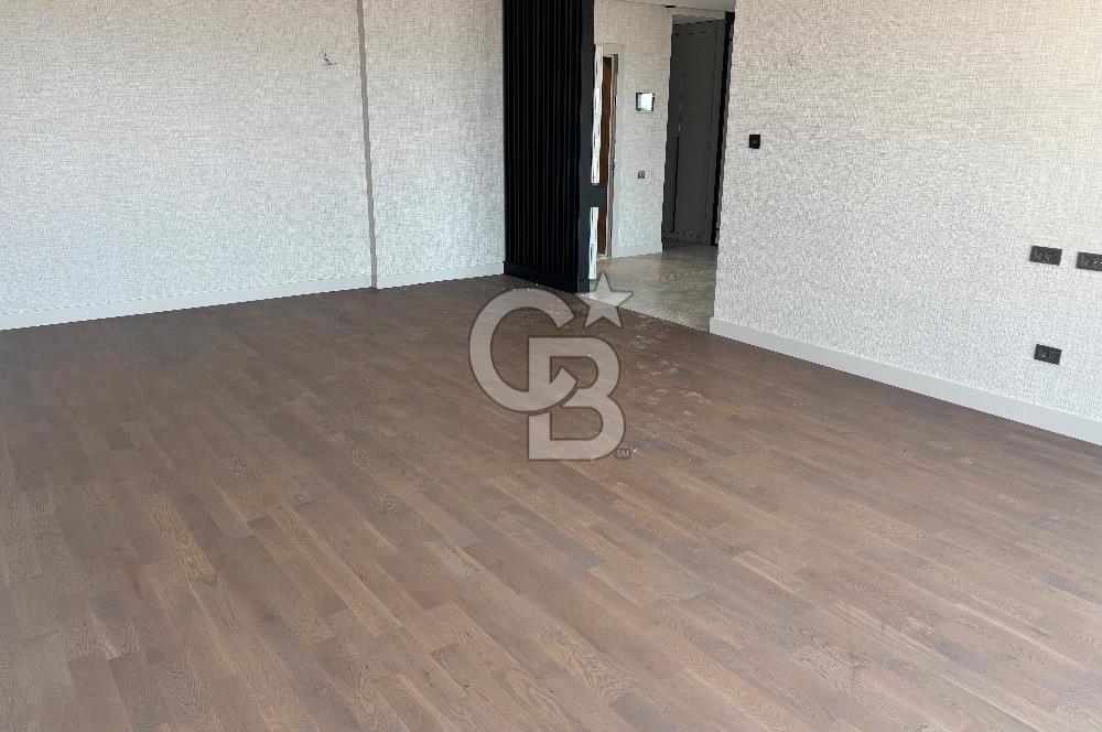 DORUK BEYTEPE 4,5+1 SATILIK LÜKS DAİRE
