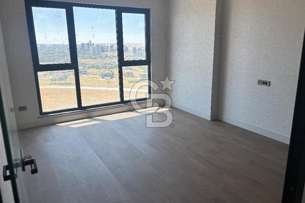 DORUK BEYTEPE 4,5+1 SATILIK LÜKS DAİRE