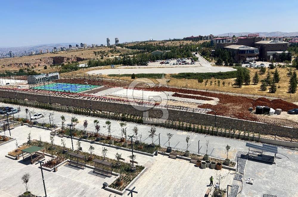 DORUK BEYTEPE 4,5+1 SATILIK LÜKS DAİRE