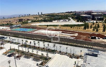 DORUK BEYTEPE 4,5+1 SATILIK LÜKS DAİRE