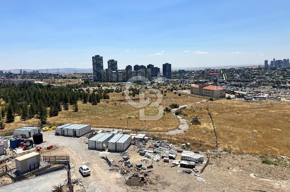 DORUK BEYTEPE 4,5+1 SATILIK LÜKS DAİRE