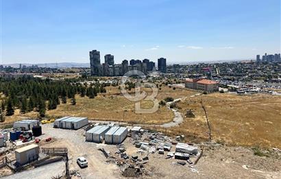 DORUK BEYTEPE 4,5+1 SATILIK LÜKS DAİRE