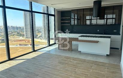 DORUK BEYTEPE 4,5+1 SATILIK LÜKS DAİRE