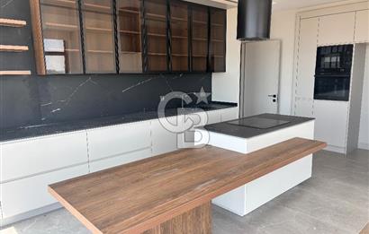 DORUK BEYTEPE 4,5+1 SATILIK LÜKS DAİRE