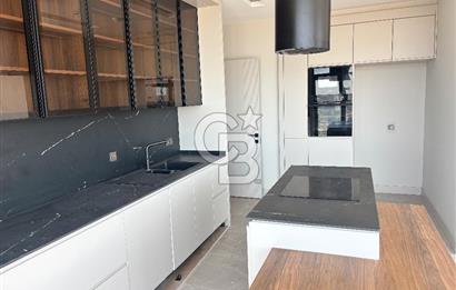 DORUK BEYTEPE 4,5+1 SATILIK LÜKS DAİRE