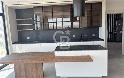 DORUK BEYTEPE 4,5+1 SATILIK LÜKS DAİRE