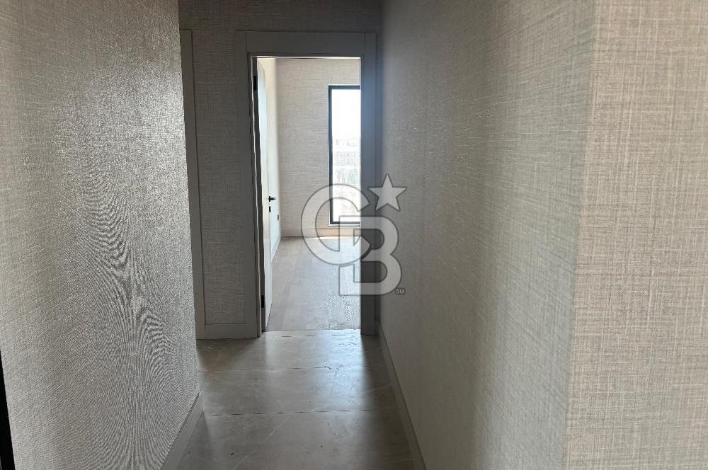 DORUK BEYTEPE 4,5+1 SATILIK LÜKS DAİRE