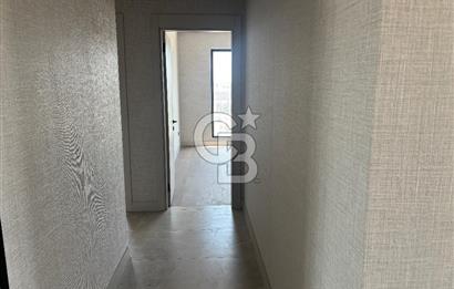 DORUK BEYTEPE 4,5+1 SATILIK LÜKS DAİRE