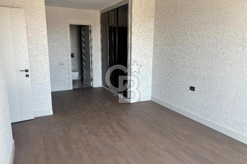 DORUK BEYTEPE 4,5+1 SATILIK LÜKS DAİRE