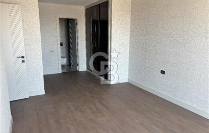 DORUK BEYTEPE 4,5+1 SATILIK LÜKS DAİRE