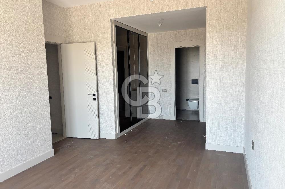 DORUK BEYTEPE 4,5+1 SATILIK LÜKS DAİRE