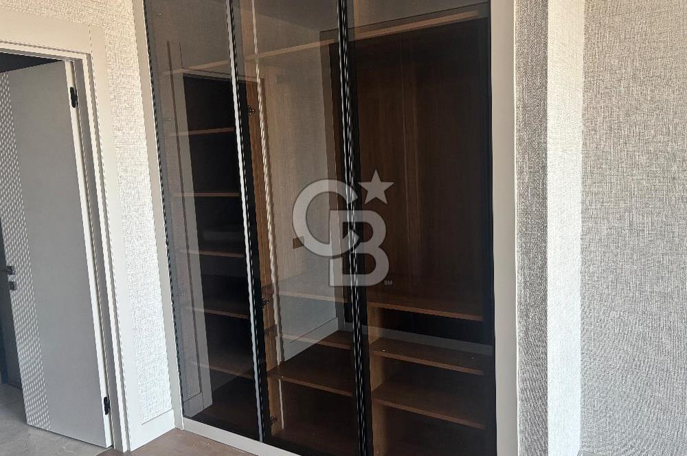 DORUK BEYTEPE 4,5+1 SATILIK LÜKS DAİRE