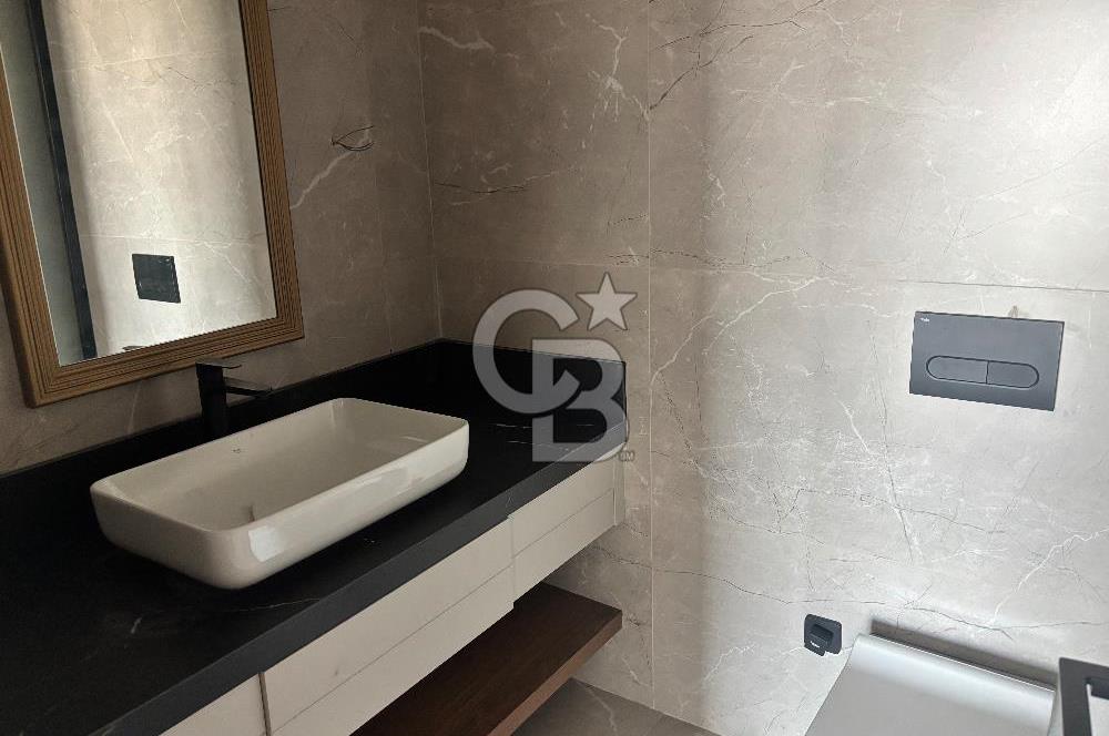 DORUK BEYTEPE 4,5+1 SATILIK LÜKS DAİRE