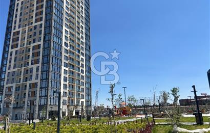 DORUK BEYTEPE 4,5+1 SATILIK LÜKS DAİRE