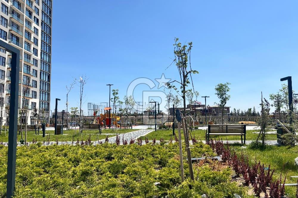 DORUK BEYTEPE 4,5+1 SATILIK LÜKS DAİRE