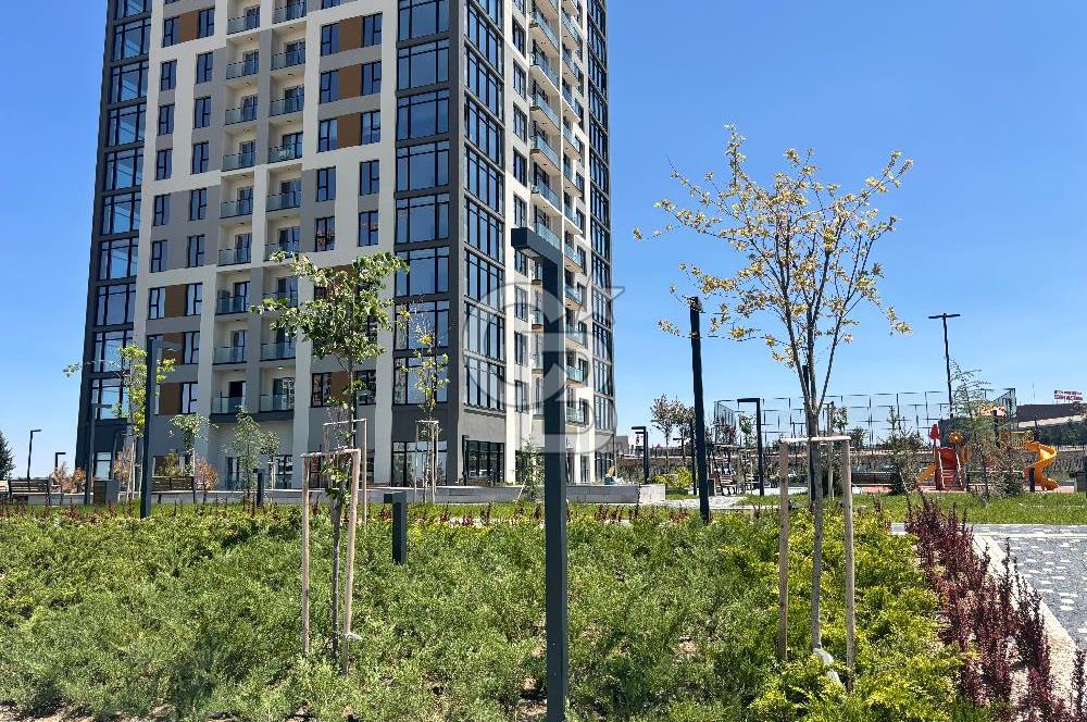 DORUK BEYTEPE 4,5+1 SATILIK LÜKS DAİRE