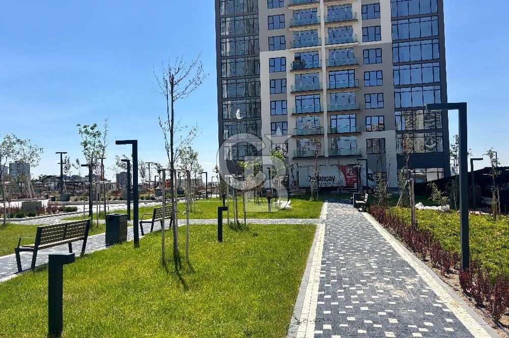 DORUK BEYTEPE 4,5+1 SATILIK LÜKS DAİRE