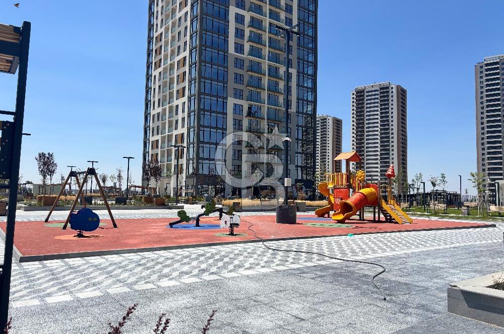 DORUK BEYTEPE 4,5+1 SATILIK LÜKS DAİRE