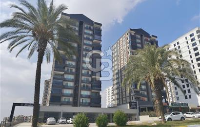 MODERN MİMARİLİ MANZARALI LÜKS SOSYAL DONATILI KİRALIK 5+1